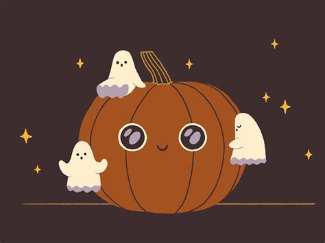 halloween gif|happy halloween cute gif.